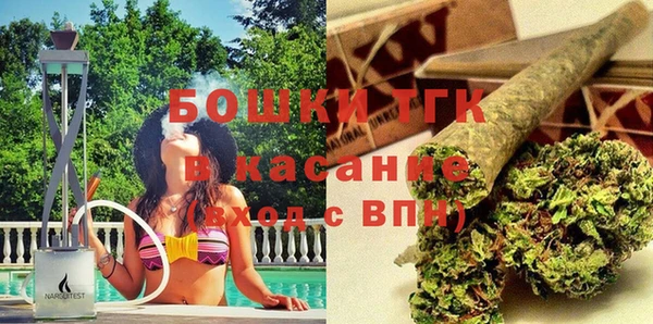 крисы Пестово