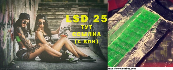 крисы Пестово